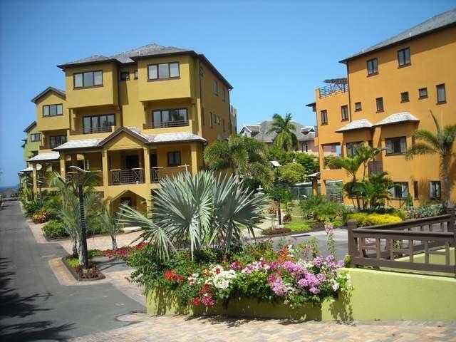 Alexanders Penthouse On The Beach Ocho Rios Exterior foto